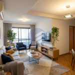 Apartamento para alugar com 2 quartos 2 vagas em Vila Andrade, São Paulo - SP