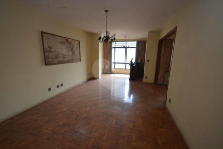 Apartamento 3 quartos - Centro - Av São Luiz