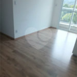Apartamento de 2 quartos com planejados, sacada e lazer completo| Condomínio| São Roque