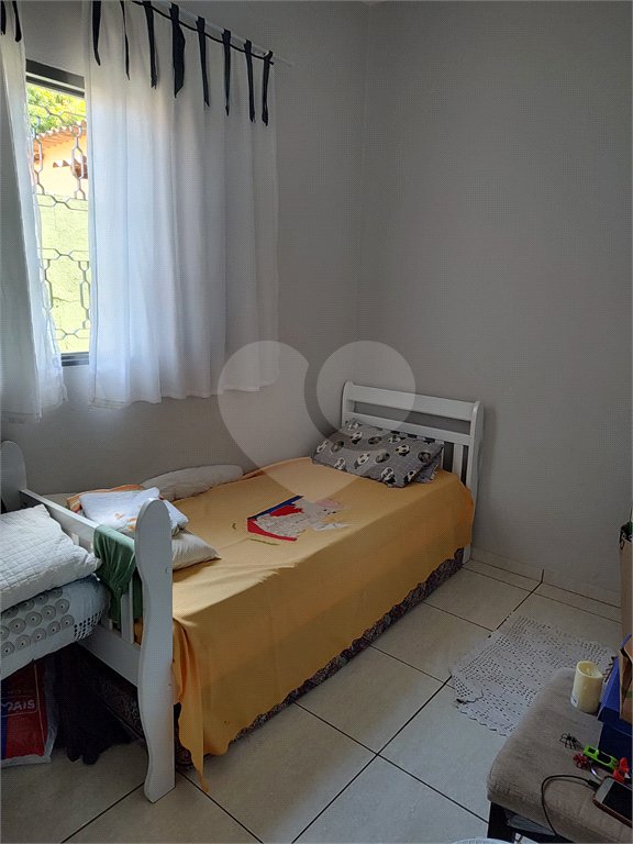 Casa à Venda no Jardim Mariana em Ibaté