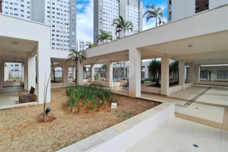 Apartamento de Luxo em Barra Funda - 2 Quartos, 2 Banheiros, 65m².