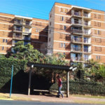 Apartamento á venda Parque industriá Lagoinha