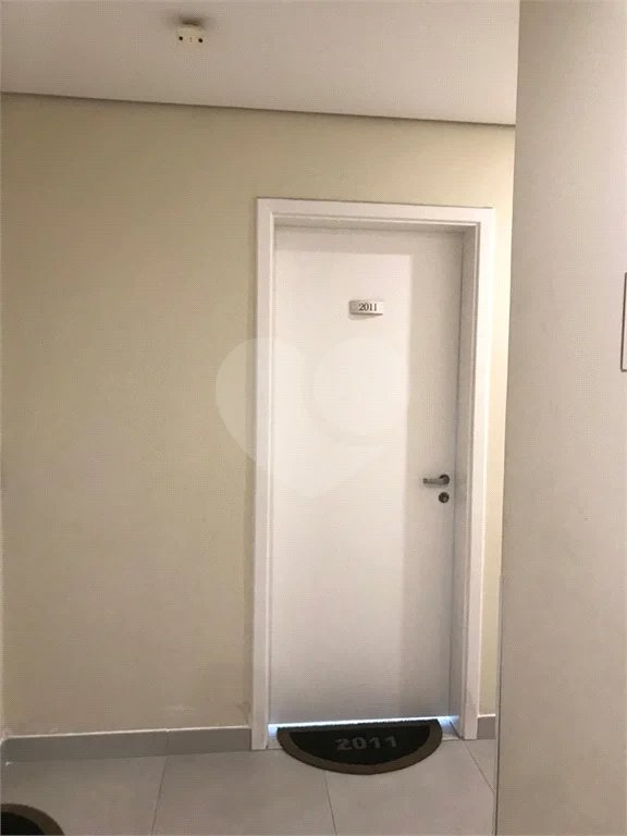 Apartamento à venda com 1 suíte em Campo Belo, São Paulo, SP