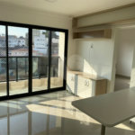 Apartamento à venda novo com 1 dormitório e vaga de garagem no Tucuruvi