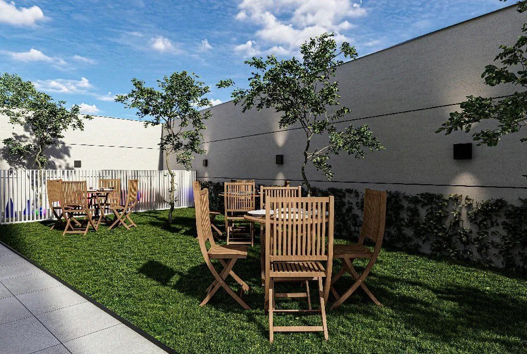 Apartamento à venda com 2 quartos em Vila Sônia, São Paulo - SP