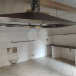 Aluga-se Galpão Comercial – Vila Santa Catarina | 540 m² de Área Útil