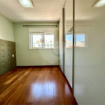 Apartamento para Locação na Vila Olímpia | 126 m² | 3 Suítes | 3 Vagas