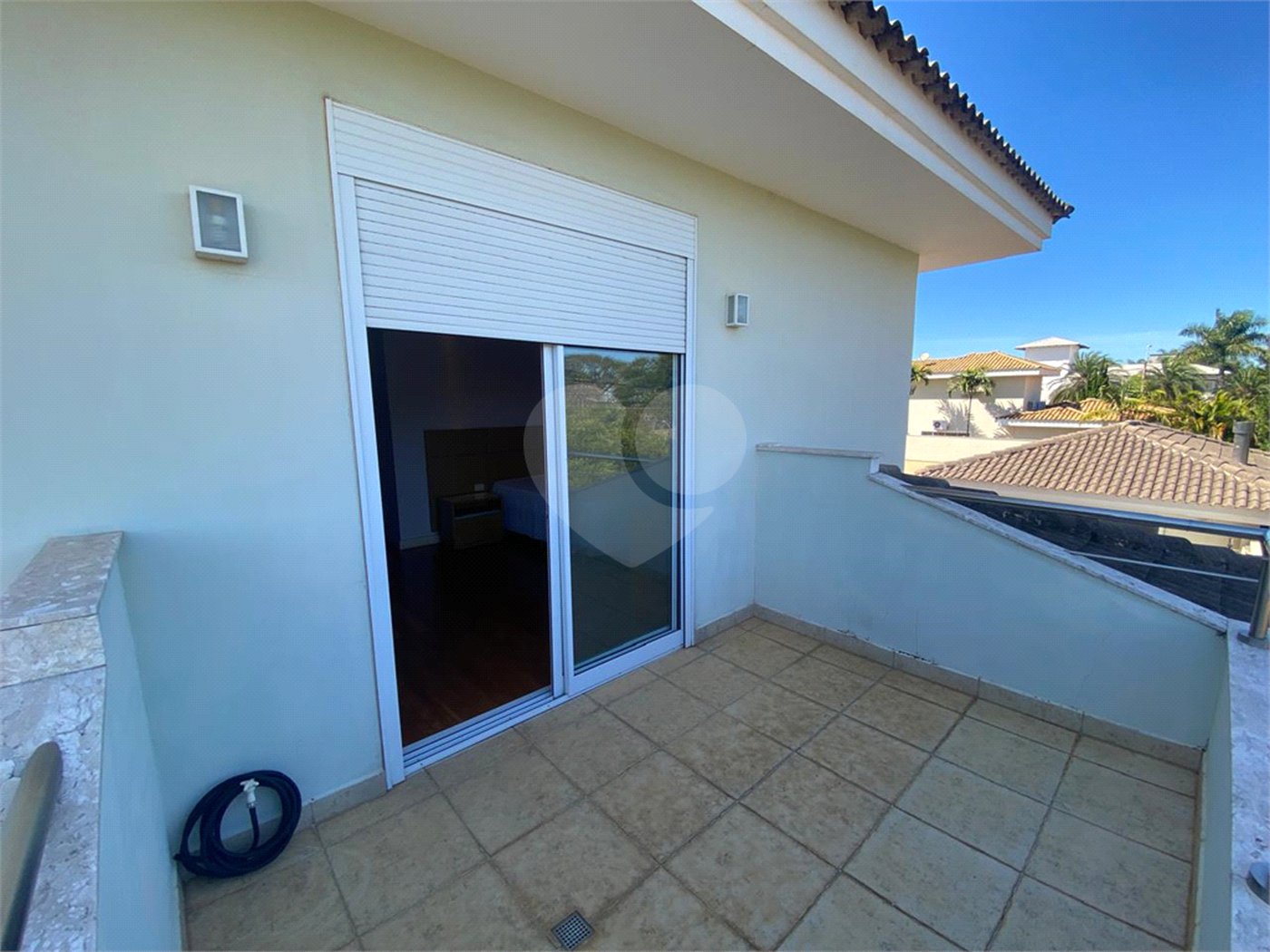 Casa á venda condomínio Damha I