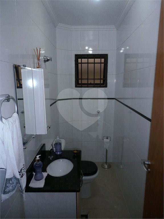 Sobrado à venda 156 m², 3 dormitórios, 2 vagas - Sumarezinho São Paulo/SP.