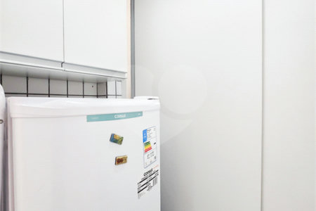 Apartamento - Vila Nova Conceição - 2 Quartos - 1 Vaga - Venda / Compra