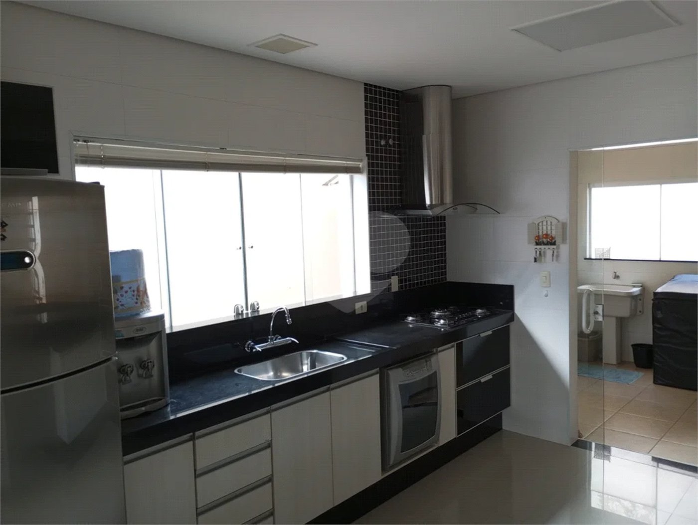 Casa à venda no bairro Santa Cecília - Piracicaba/SP.