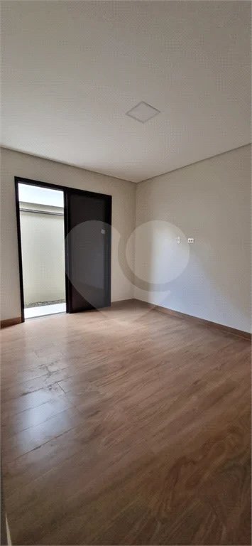 Casa à venda no Condomínio Agapé