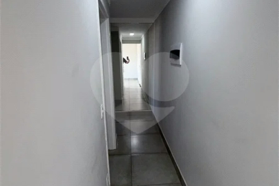 Apartamento para alugar com 2 quartos em Paulicéia, Piracicaba, SP