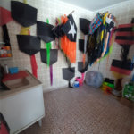 Casa terrea para venda no bairro Palmas do Tremembe.