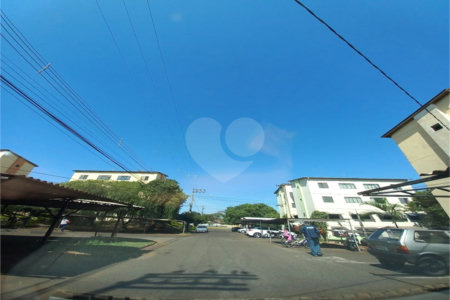 Apartamento a venda