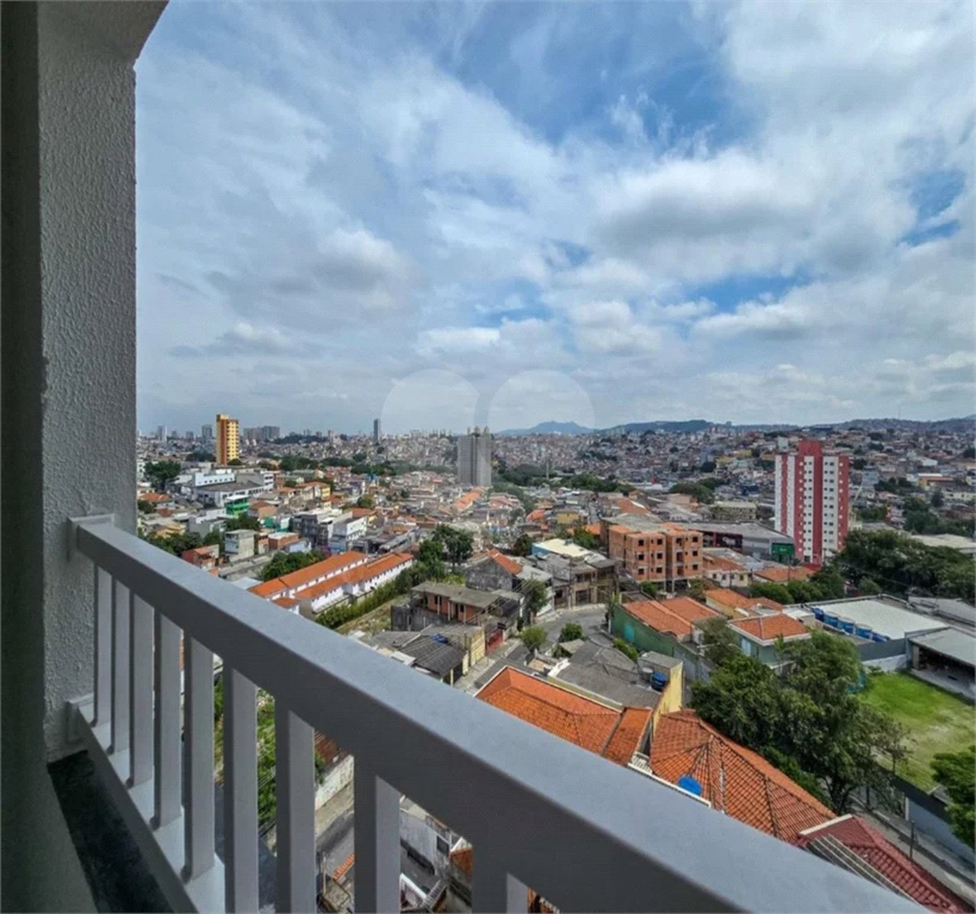 Apartamento à venda com 1 quarto em Casa Verde, São Paulo, SP