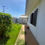 Casa à Venda na Vila Faria - São Carlos