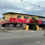 Ponto Comercial à venda, Padaria de 280m² - Estrada do Magarça - Guaratiba