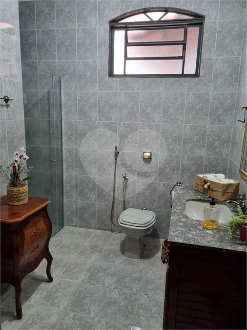Casa ampla, confortável e pronta para morar em São Carlos/SP