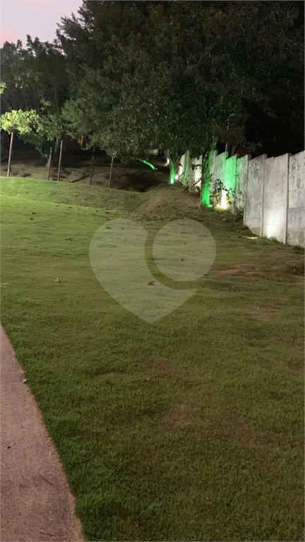 Chacara a Venda em condominio - Otima oportunidade