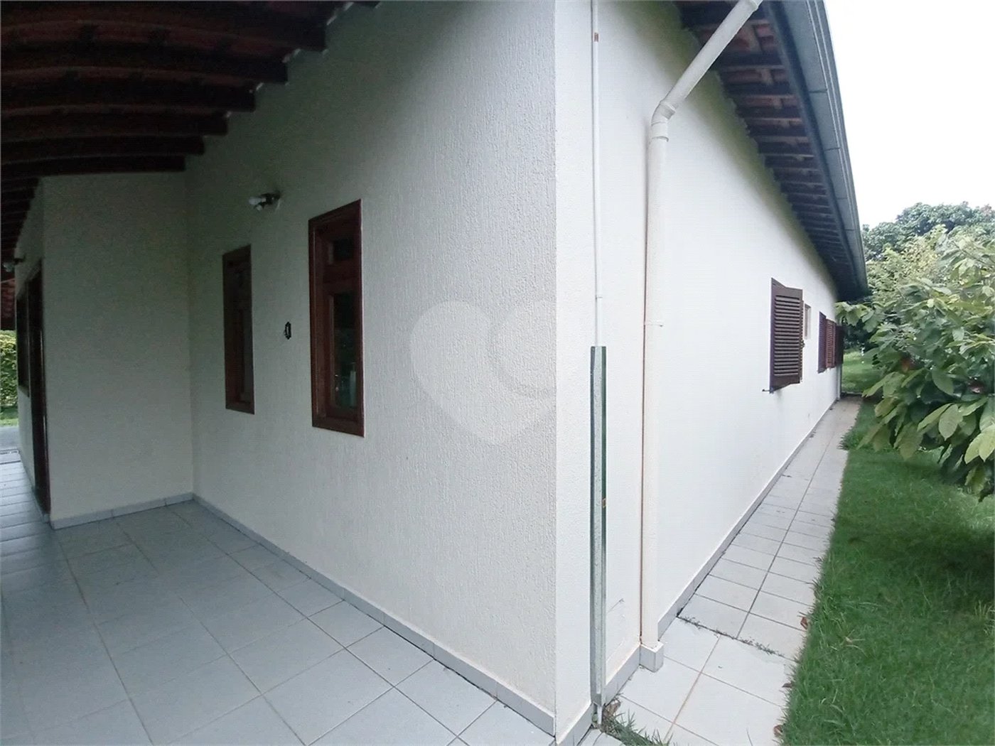 Casa a Venda no Condomínio Vista Alegre - Café em Vinhedo/SP