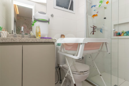 Apartamento para venda em Ipiranga com 3 quartos, sendo 3 suítes , 140m²
