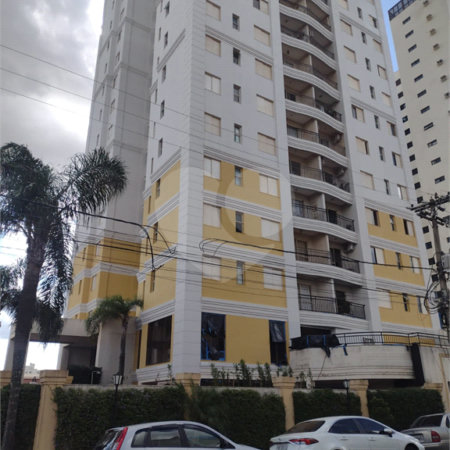 Apartamento à venda no Residencial Felicitá - São Carlos/SP