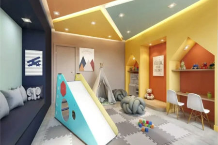 Studio para alugar com 1 quarto em Perdizes, São Paulo - SP