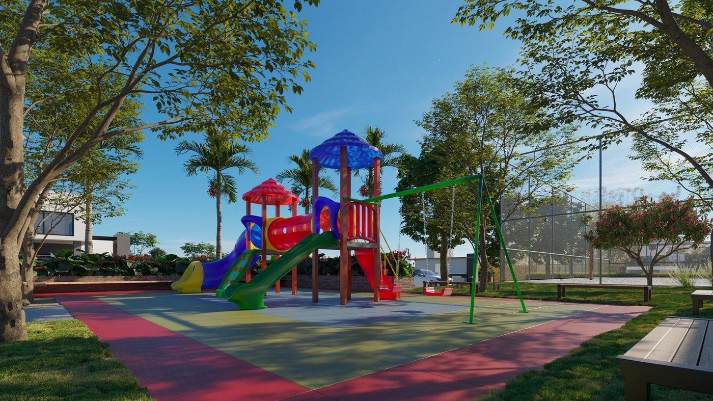 Residencial Amary