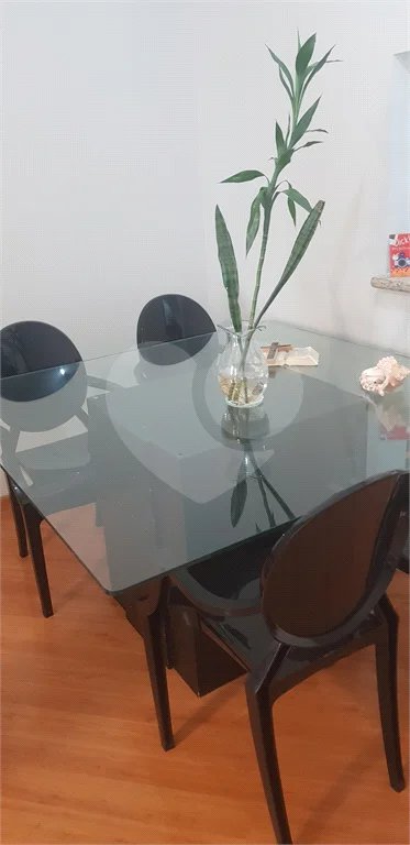 Apartamento á venda 4 dormitórios 1 suíte 2 vagas Rua Voluntários da Pátria em Santana, São Paulo/SP