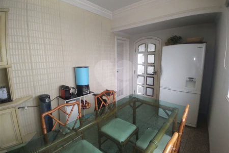 APARTAMENTO NA VILA CLEMENTINO COM 4 DORMITORIOS 4 SUITE E 6 VAGAS
