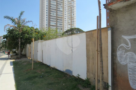 Terreno com 1 quarto à venda em Chácara Santo Antônio (zona Sul) - SP
