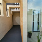 APTO TERREO COM QUINTYAL AMPLO, 2 QUARTOS 1 SUITE ,R$ 440 MIL