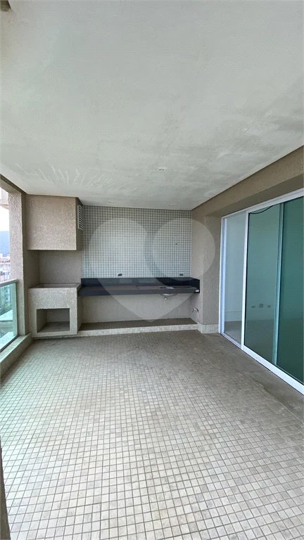 Apartamento Guarujá vista para o mar