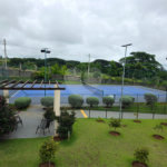 Terreno Condomínio Villenuve 10X24