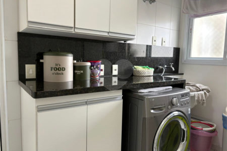 Apartamento á venda - Ipiranga