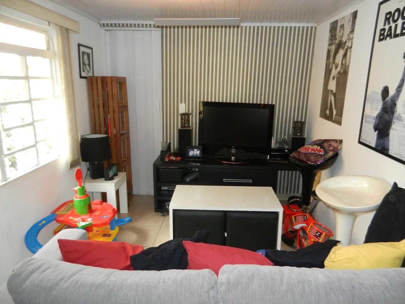 Casa à venda com 3 quartos, sendo 1 suíte, em Brooklin, São Paulo, SP