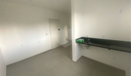 Apartamento à venda com 1 quarto em Parque Arnold Schimidt, São Carlos, SP