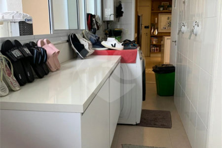 Apartamento á venda - Saúde