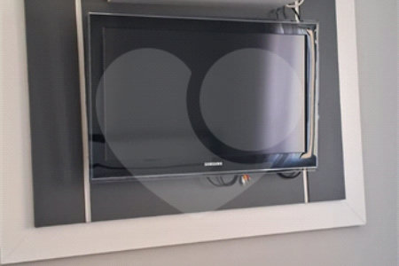 Apartamento com 2 dormitórios e 1 vaga na Vila Andrade