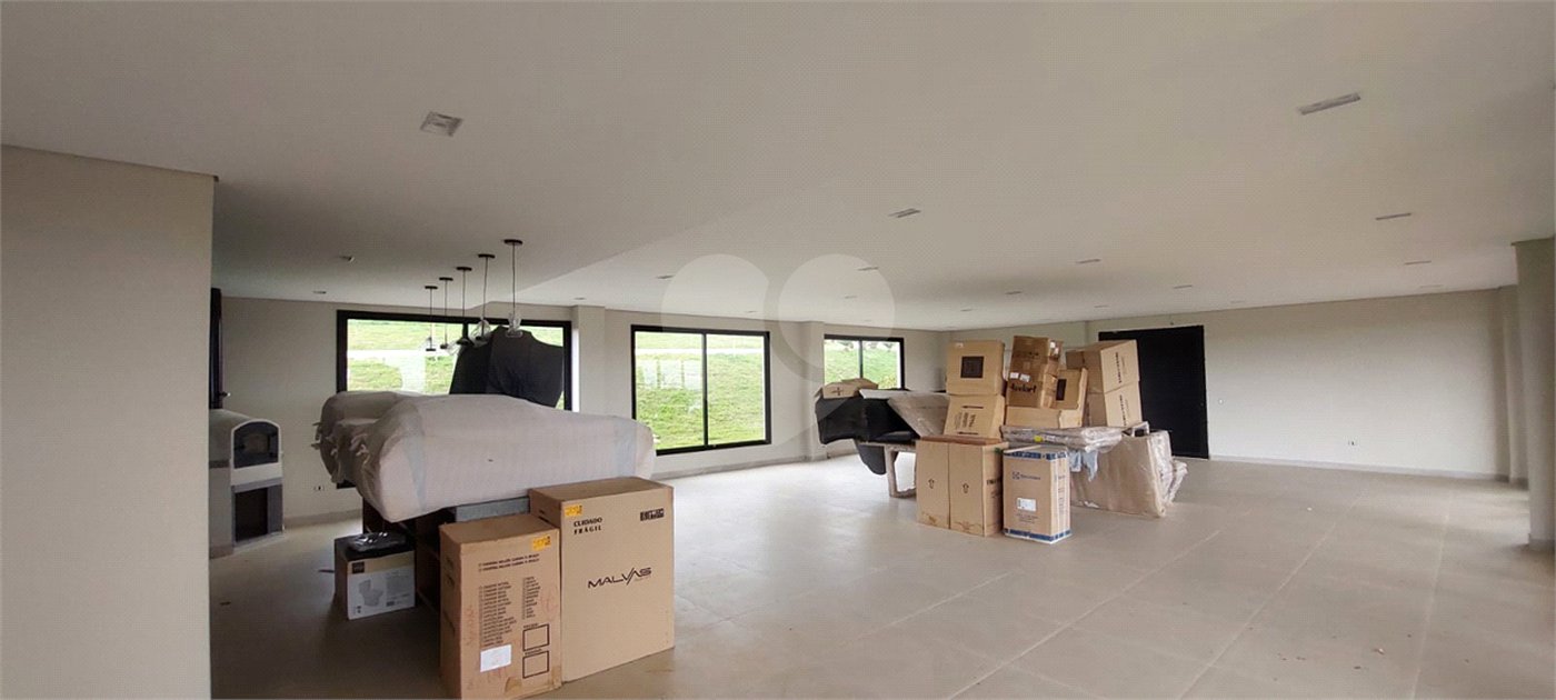 Terreno Plano 388m² - Portoville - Atibaia
