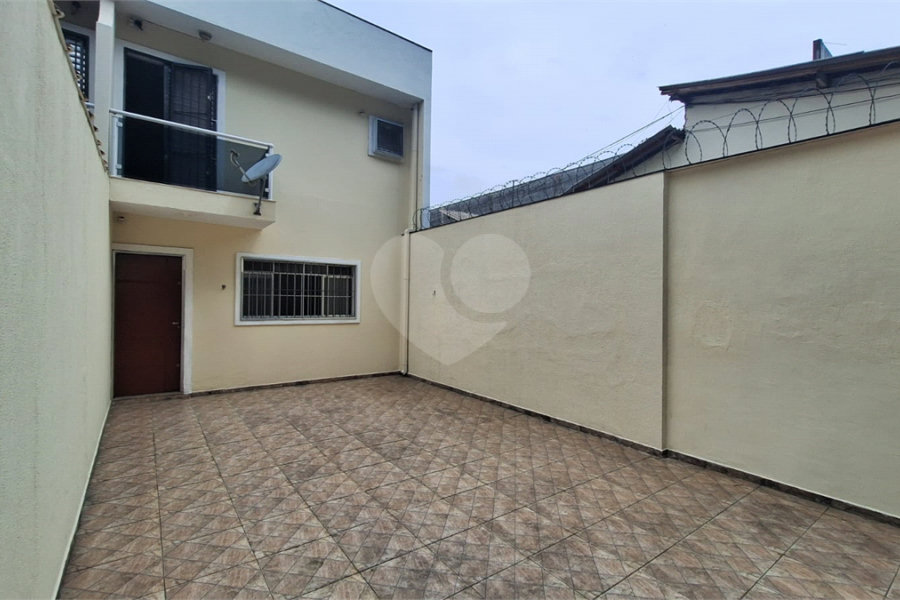 Casa no Jardim Vila Formosa