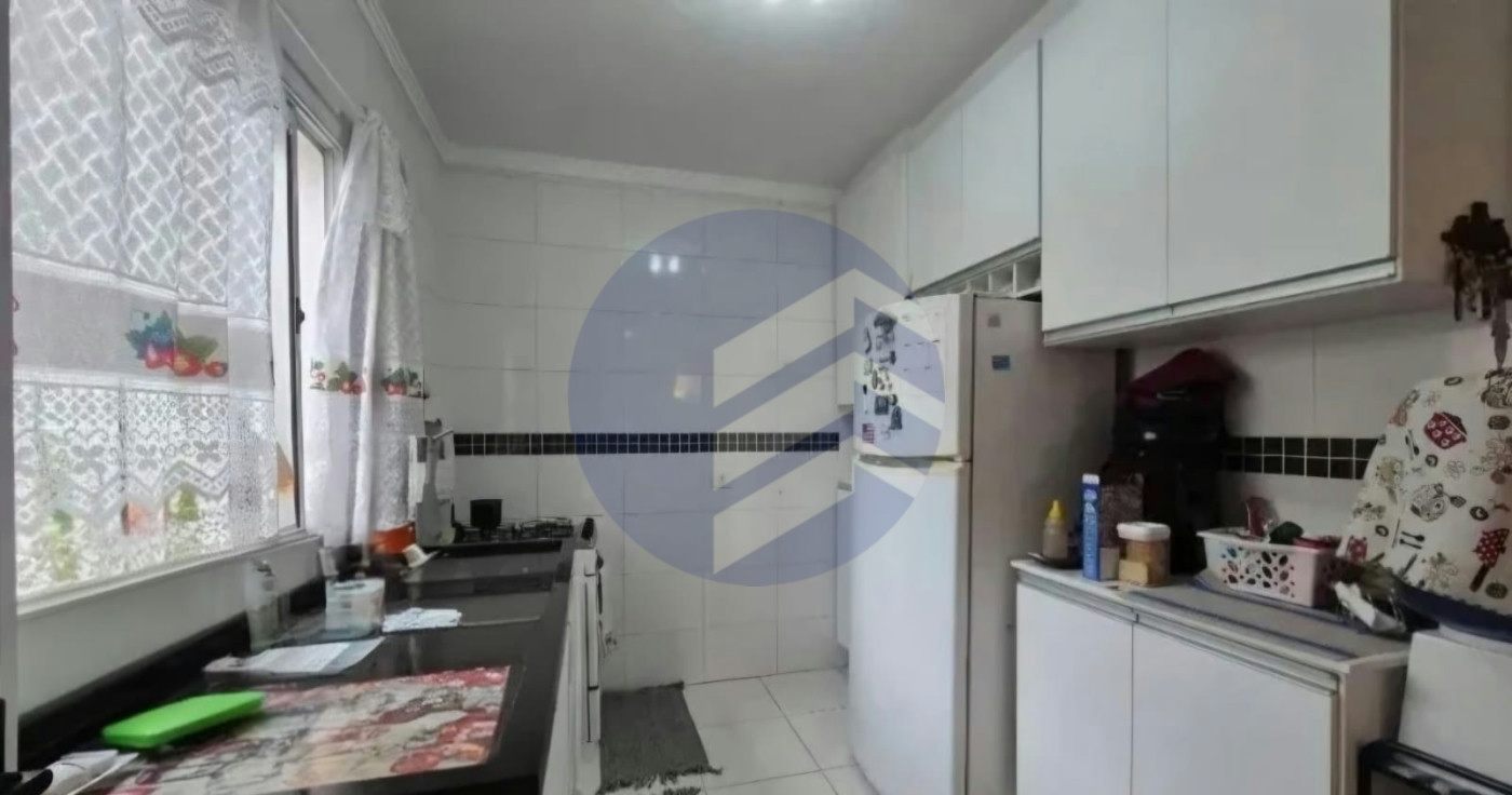 Casa à venda com 2 quartos, sendo 2 suítes, em Jardim Monte Alegre, São Paulo - SP