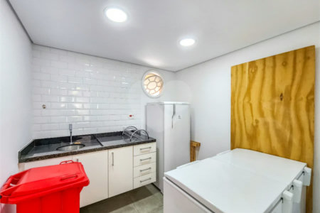 Apartamento à venda com 3 quartos, sendo 1 suíte, em Brooklin, São Paulo, SP