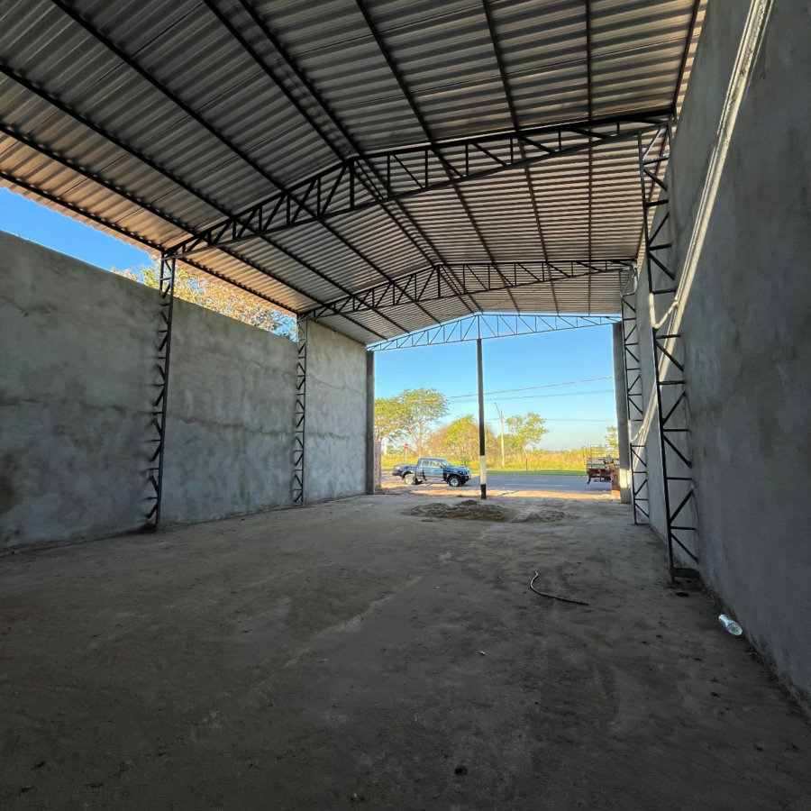 Galpão para alugar em Residencial Montanini, Três Lagoas, MS
