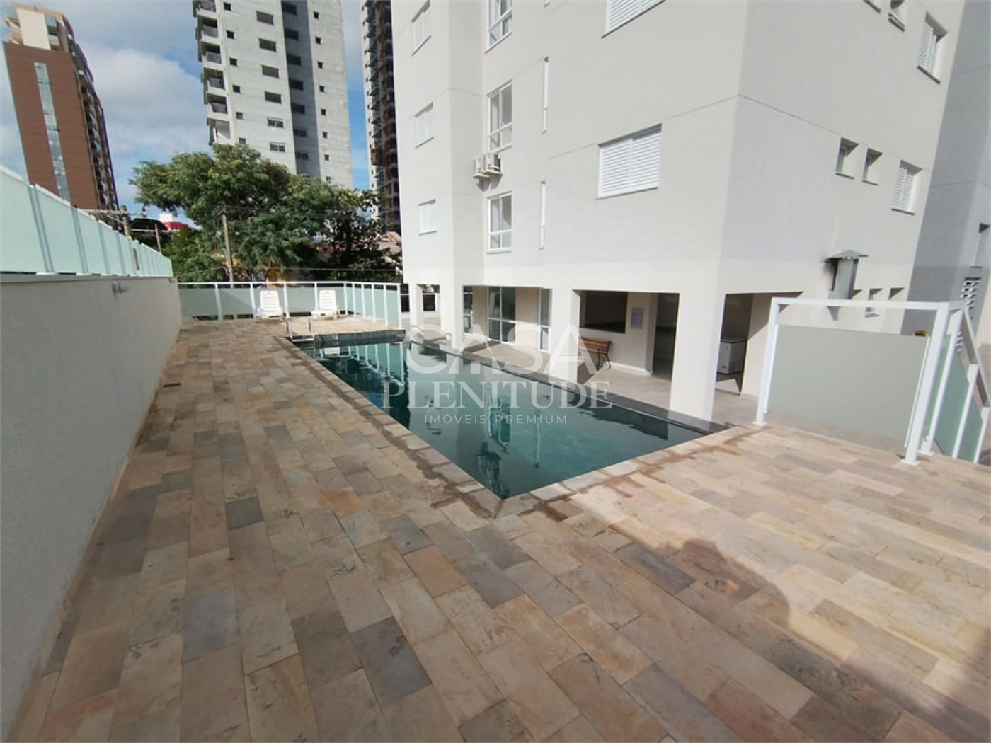Apartamento à venda com 2 quartos, sendo 1 suíte,  no Centro, Sorocaba, SP