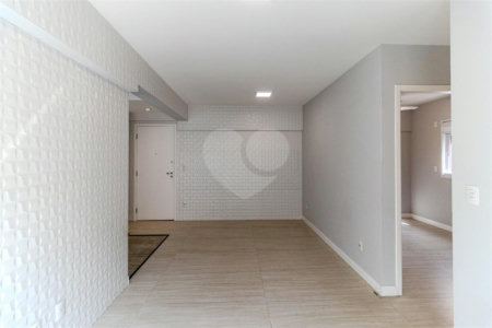 Apartamento à venda com 52m² em Higienópolis – 2 dormitórios e 1 vaga