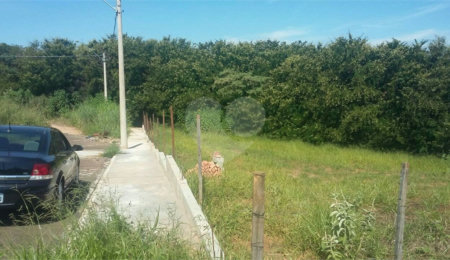 Terreno à venda em Jardim das Torres Prolongamento, São Carlos, SP