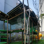 Studio com Varanda à venda no Bairro Saúde