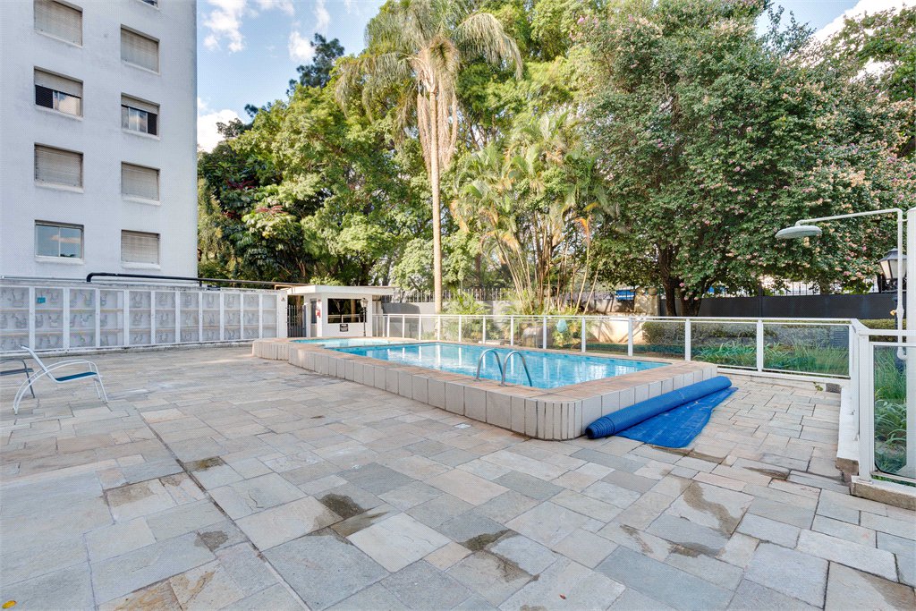 Cobertura duplex com 3 quartos a Venda e locação no Alto Boa Vista, São Paulo - SP